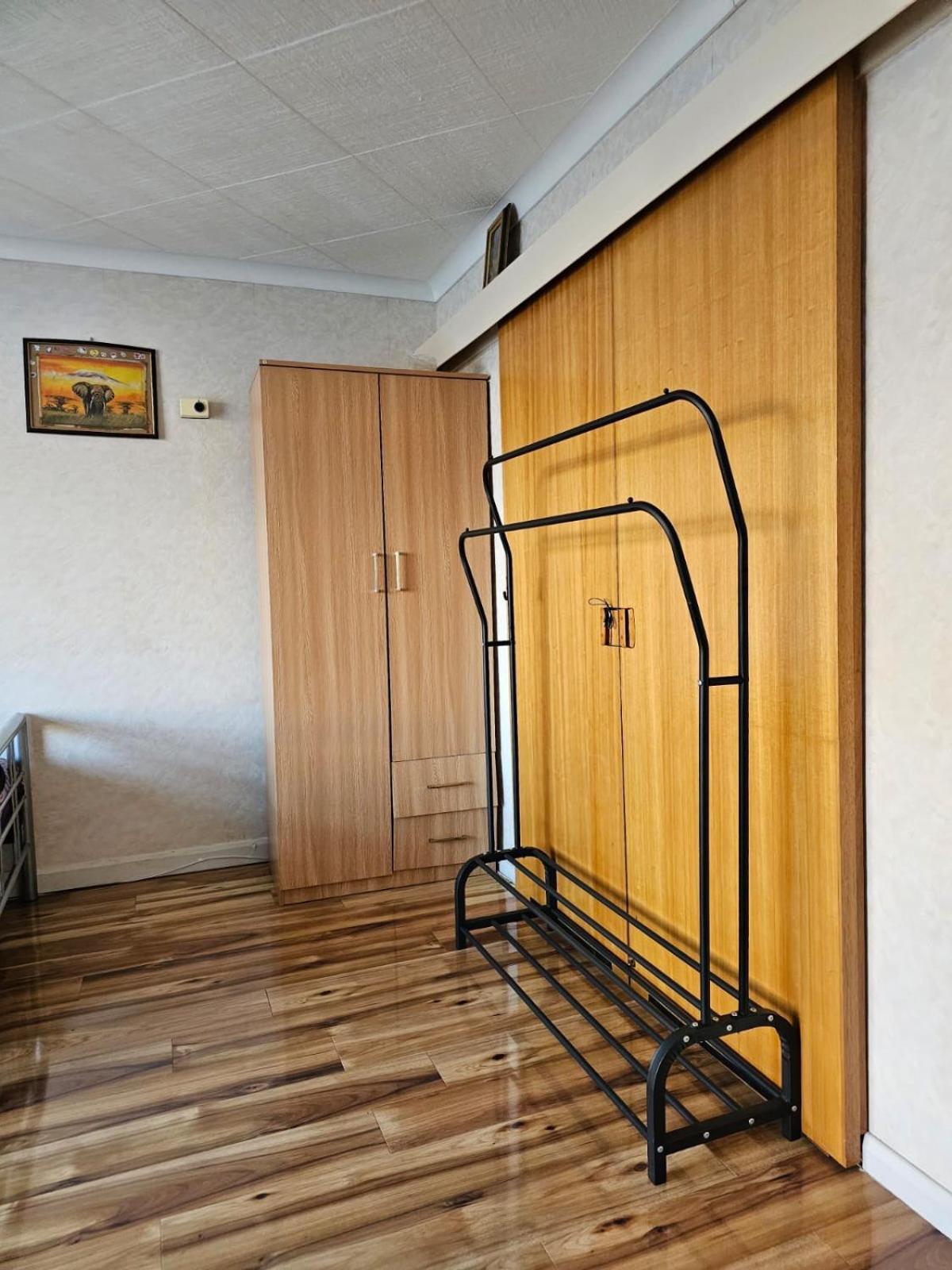 Angels Nest Hotel Бристол Екстериор снимка