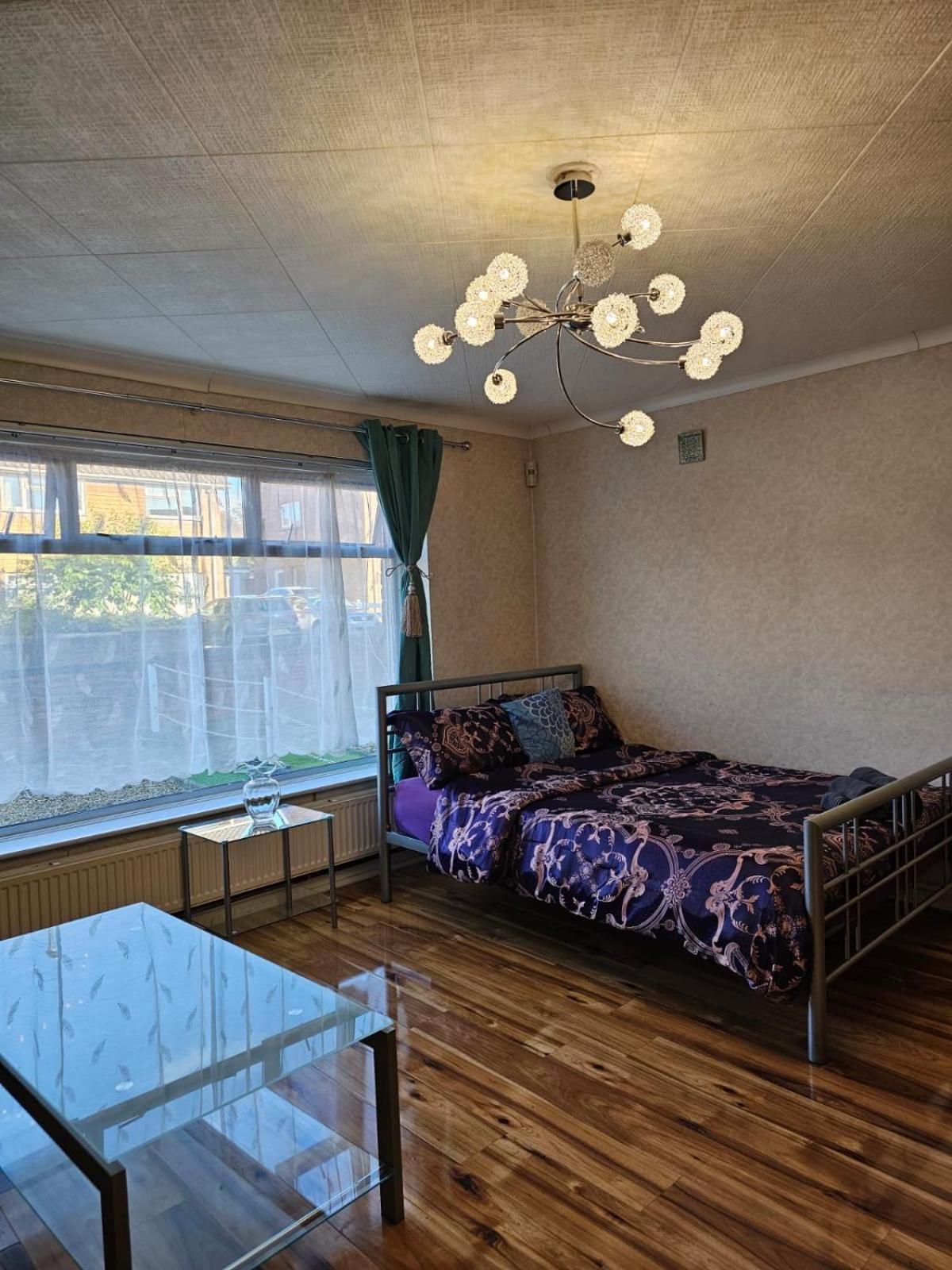 Angels Nest Hotel Бристол Екстериор снимка